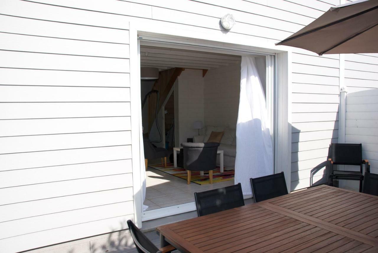 Maison A دينار المظهر الخارجي الصورة