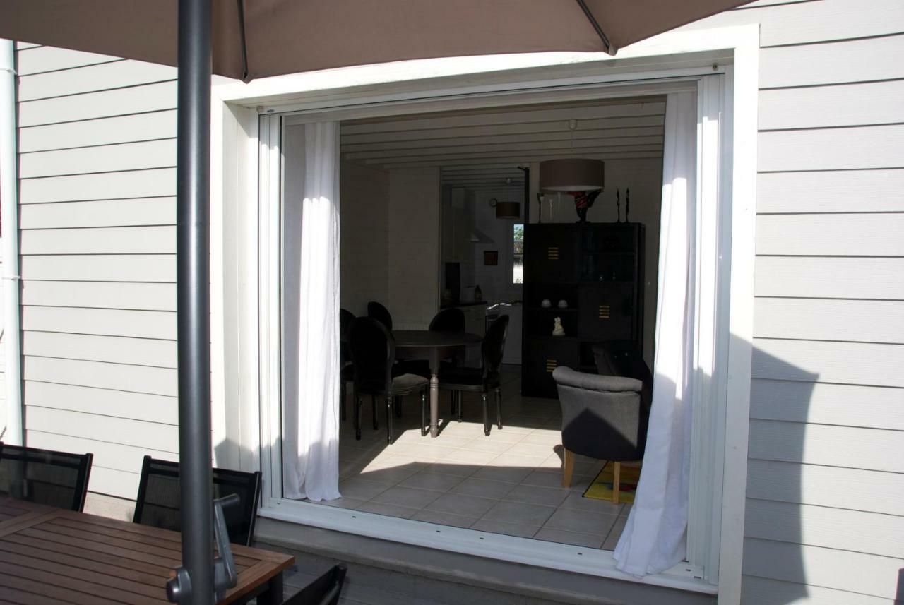 Maison A دينار المظهر الخارجي الصورة